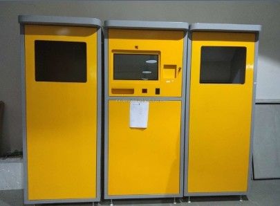 Circle Lab Technology Ltd. Produktionslinie des Herstellers