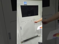 Intelligenter Buchwechsler