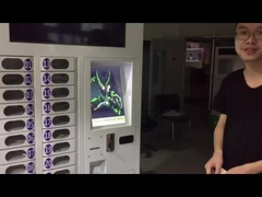 Smart Egg-Maschine zum Verkauf