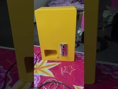 Ein intelligenter Arzneimittelverteiler